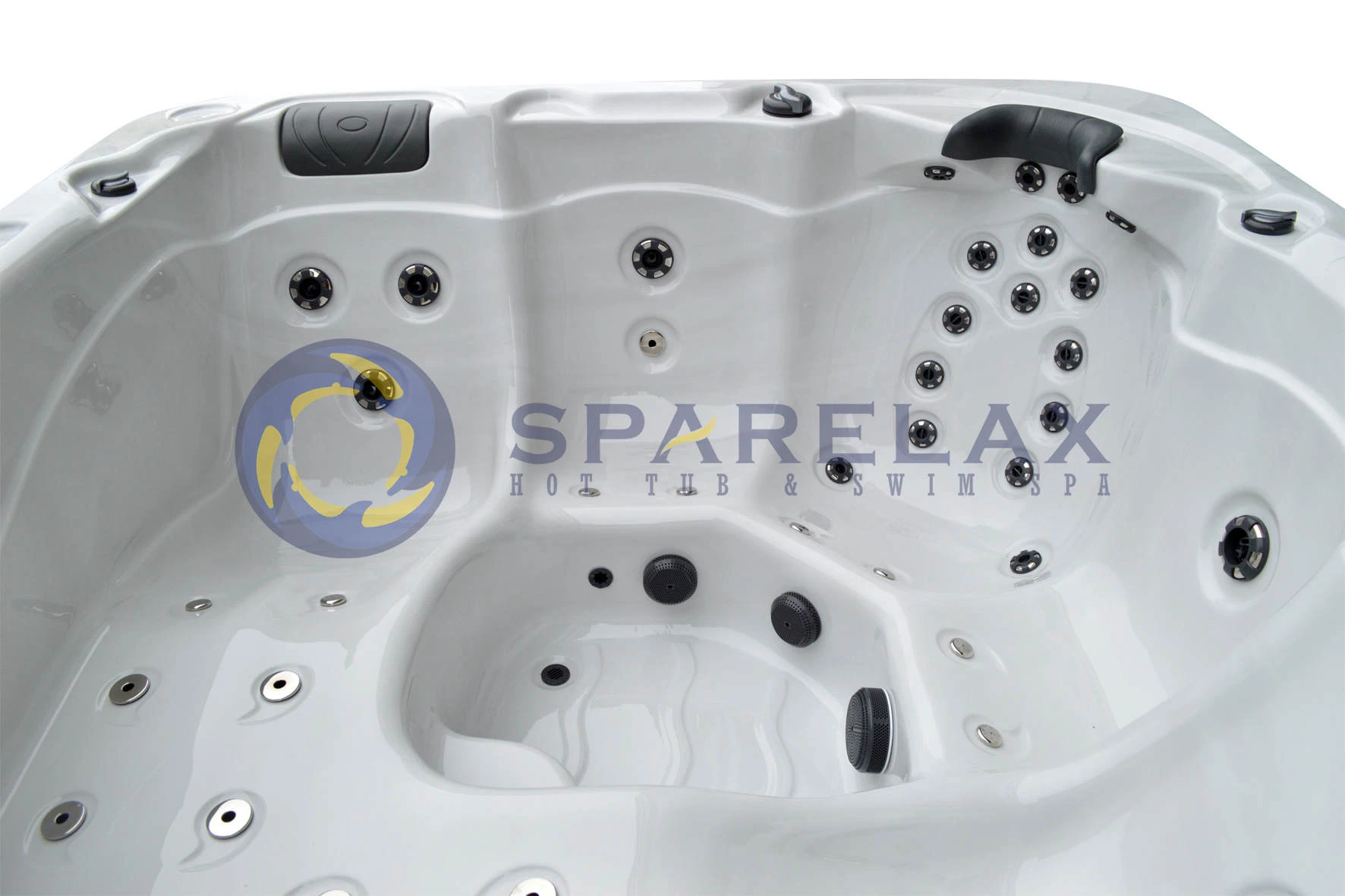 5A20 top1 spa küveti (24) 5A20 top1 hot tub (24)
